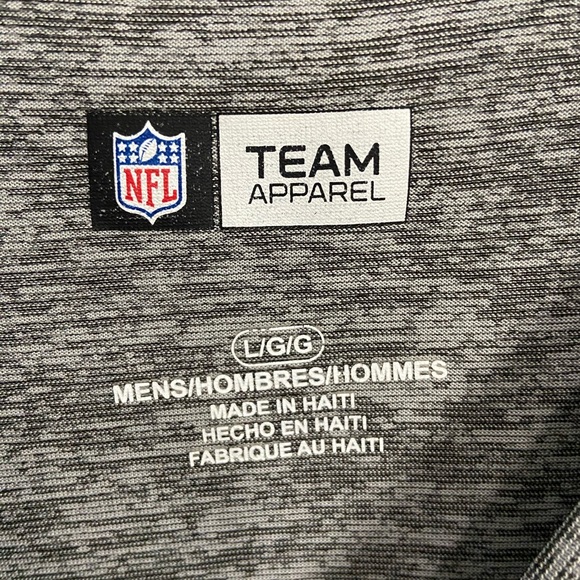 Houston Texans T-shirt - Picture 2 of 5